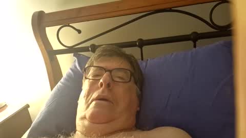 Desmon1958 online show from 02/06/26, 06:11