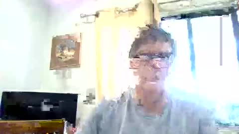 Desmon1958 online show from 02/07/26, 06:28