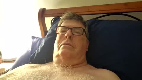 Desmon1958 online show from 02/25/26, 08:07