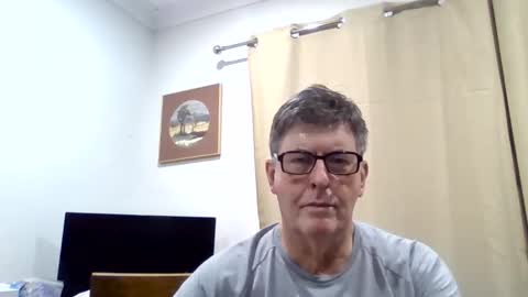 Desmon1958 online show from 03/07/26, 08:11