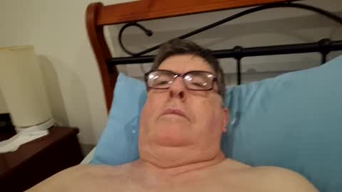 Desmon1958 online show from 03/07/26, 09:45