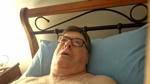 Desmon1958 online show from 03/14/26, 06:24