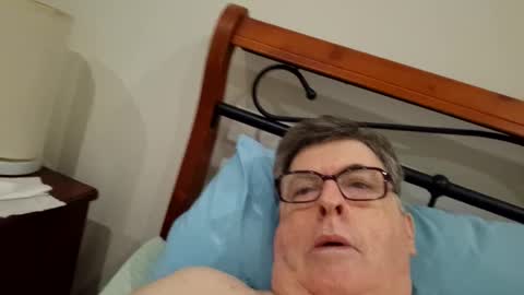 Desmon1958 online show from 03/15/26, 06:36