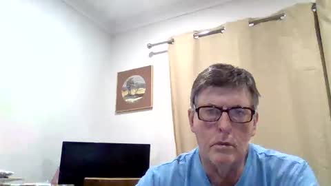 Desmon1958 online show from 03/17/26, 10:51