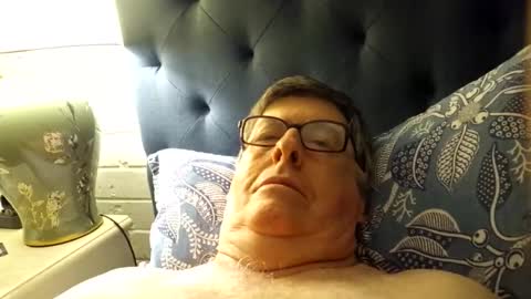 Desmon1958 online show from 03/23/26, 11:14