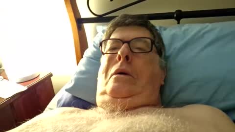 Desmon1958 online show from 03/29/26, 06:52