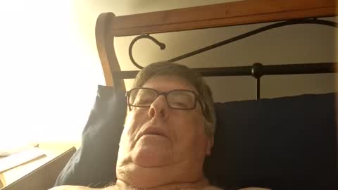 Desmon1958 online show from 04/06/26, 12:28