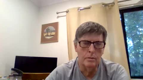 Desmon1958 online show from 04/08/26, 07:30