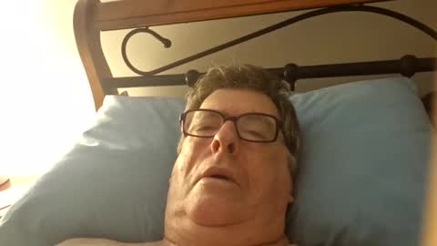 Desmon1958 online show from 04/10/26, 07:07