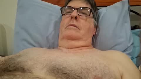 Desmon1958 online show from 04/16/26, 07:58