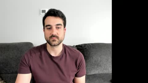 Desmond4You online show from 05/20/26, 12:06
