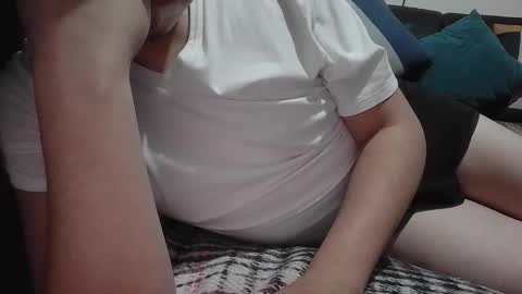 Demonofsex online show from 02/16/26, 09:38