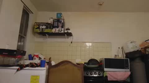 Demonofsex online show from 04/16/26, 08:48