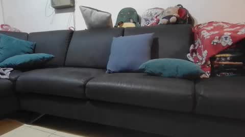 Demonofsex online show from 05/13/26, 08:44