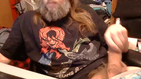 desolation2012 online show from 02/07/26, 08:29