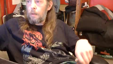 desolation2012 online show from 04/03/26, 04:43