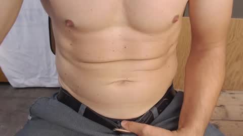 desperado3000 online show from 09/08/25, 02:38