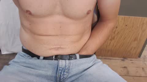 desperado3000 online show from 09/24/25, 10:18