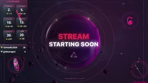 DessaMaii online show from 01/15/25, 03:00