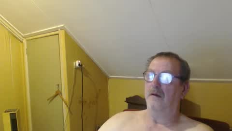 destelp online show from 03/06/26, 06:37