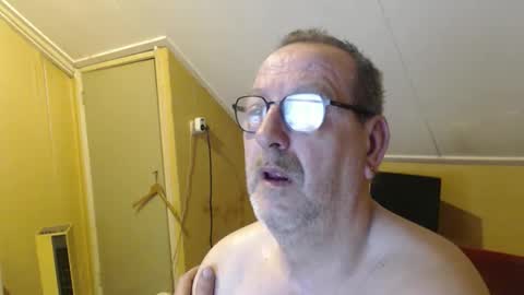 destelp online show from 05/24/26, 05:01