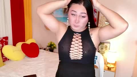 destenierose online show from 10/11/25, 07:01