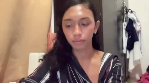 Snapshot of destinedprincess_xx chatting on 07/13/26, 11:46 jenny online show from 07/13/26, 11:46