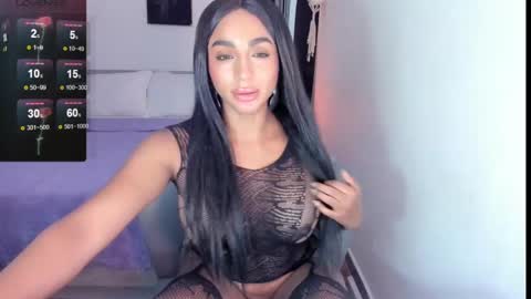 Snapshot of destinnemil chatting on 02/26/25, 04:03 Destinne Mill online show from 02/26/25, 04:03