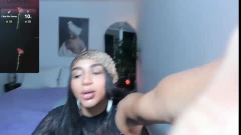 Snapshot of destinnemil chatting on 03/08/25, 04:06 Destinne Mill online show from 03/08/25, 04:06