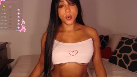 Destinne Mill online show from 01/18/26, 03:16