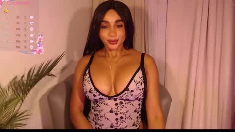 Destinne Mill online show from 02/04/26, 11:27