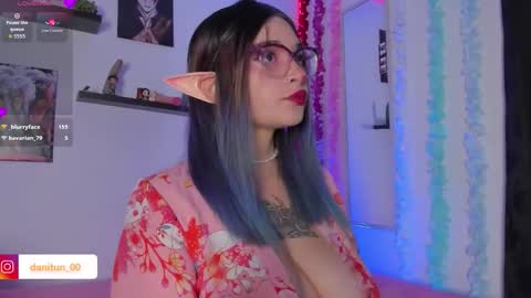 Dani online show from 09/13/25, 06:24