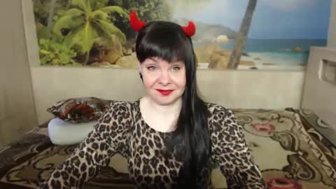 destinykiss online show from 03/06/25, 05:14