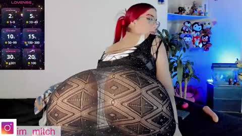 Andrea Mitchelle online show from 01/10/26, 06:31