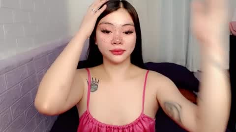 ROXIE  online show from 02/21/25, 02:39