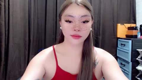 ROXIE  online show from 10/13/25, 01:44