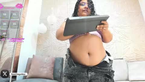 Destinysins online show from 02/23/26, 12:46