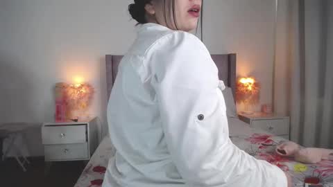 destinysweet21 online show from 03/08/25, 09:18