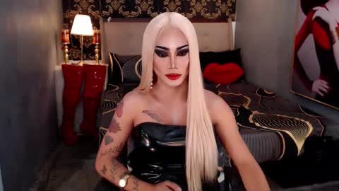 destroyermistressxxx online show from 02/24/26, 10:30