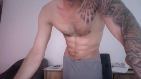 Destrudo online show from 02/01/26, 02:26