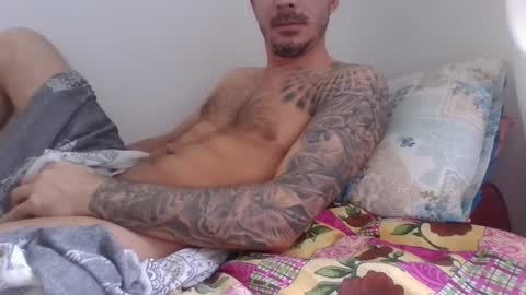 Destrudo online show from 02/16/26, 01:40