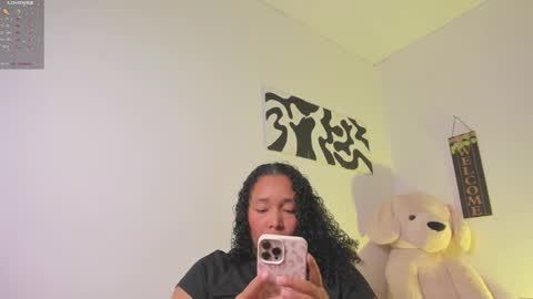 desty_y online show from 02/04/26, 02:17