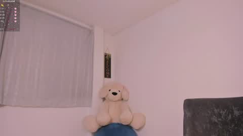 desty_y online show from 07/11/26, 01:03