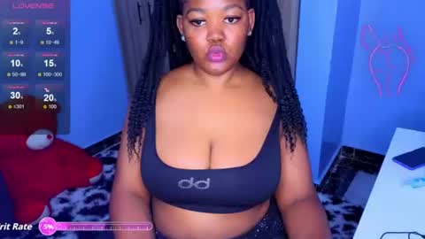 Snapshot of dette_dimples chatting on 07/05/26, 12:34 Dette online show from 07/05/26, 12:34
