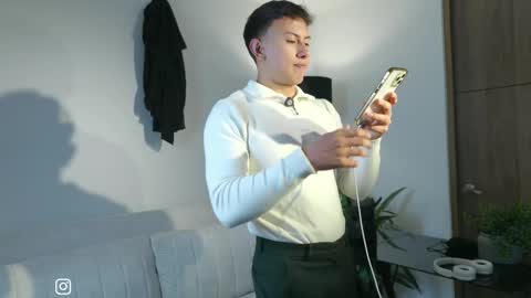 Deus Belli online show from 12/20/25, 06:09