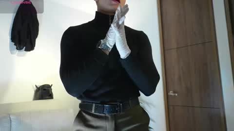 Deus Belli online show from 02/08/26, 12:25