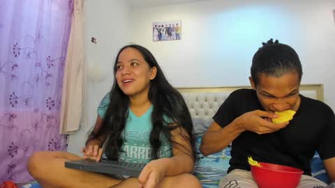 Snapshot of deus_steim chatting on 01/14/25, 08:48 deus_steim online show from 01/14/25, 08:48