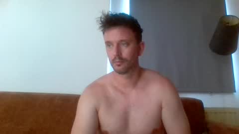 deutero1986 online show from 07/13/26, 05:05
