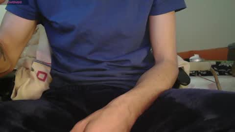 Ricardo online show from 01/05/25, 05:41