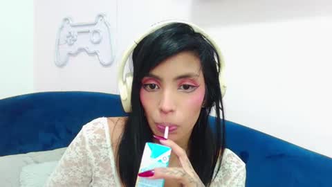 DEUX online show from 08/01/26, 12:54